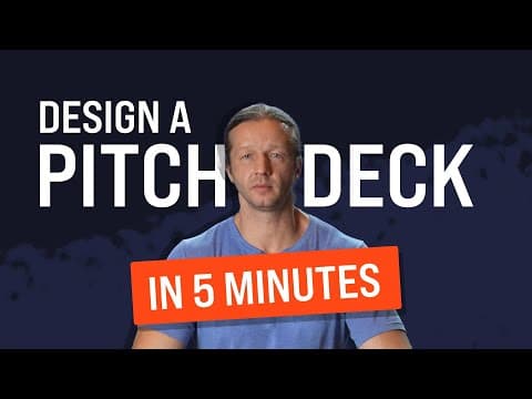 I Launched An Ai Mvp With Cursor, But I Need An Investor