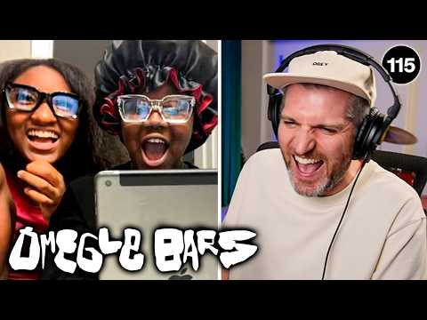 Are You That Guy? | Harry Mack Omegle Bars 115