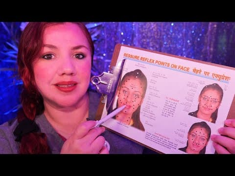 Asmr Emotion Regulation Therapy Roleplay