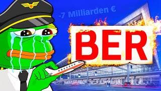 Ber: Der Peinlichste Fail Deutschlands