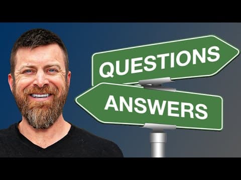 Affiliate Marketing Q&a