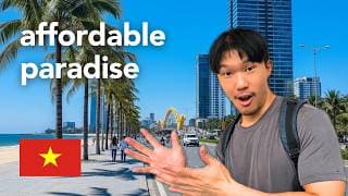 Da Nang Vietnam Is The Most Modern Affordable City I’ve Ever Seen