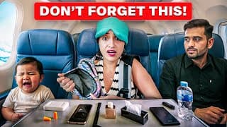 Ultimate Economy Travel Survival Guide (packing Checklist + Hacks)