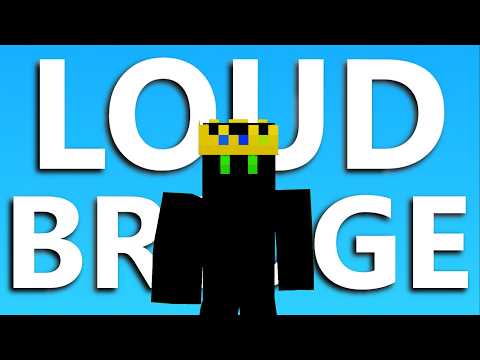 Extremely Loud Bridge 4