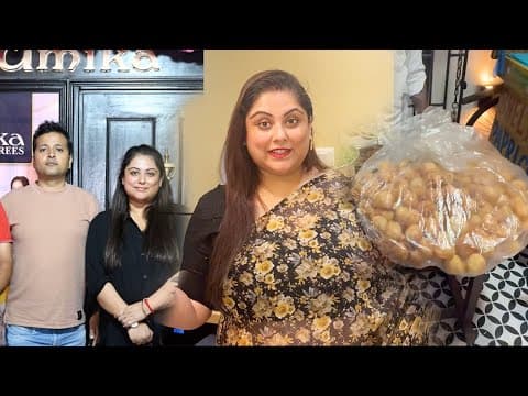 এরকম দিন বার বার আসেনা 🔥 | Celebrated With Love & Gratitude  🙏