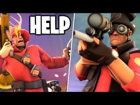 Tryhard Tuesdays Have A New Enemy...