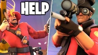 Tryhard Tuesdays Have A New Enemy...