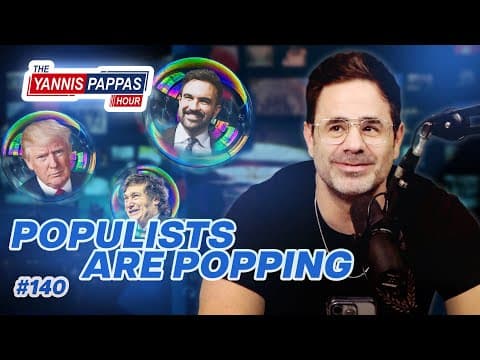 Populist Politics For Kids | Yp Hour