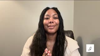 God Is “pleased” You’re In Transition‼️✨