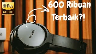 Bagus Nih | Earfun Tune Pro Wireless Headphone Review