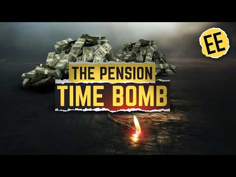 The $400 Trillion Problem No One Wants To Talk About