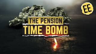 The $400 Trillion Problem No One Wants To Talk About