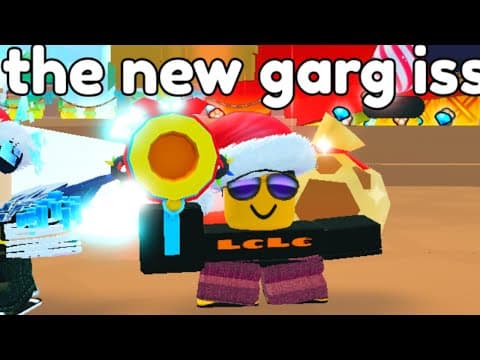 🔴christmas Admin Abuse Update In Pet Sim 99 Roblox