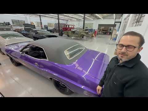 Visiting Timeless Garage In Caxias Do Sul, Brazil | Full Shop Tour