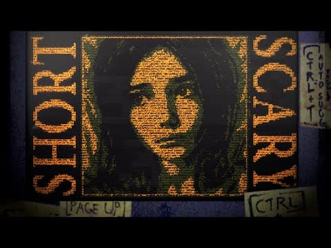 3 Games / 3 Hours / 3 Cursed Computers