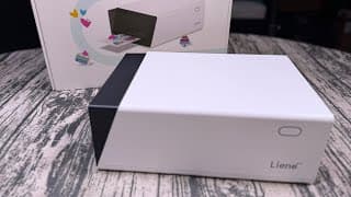 Liene Pixcut S1 - This Is Way Too Much Fun! ( Make Your Own Phone Skins )