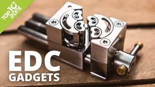 Top 10 Best Edc Gadgets Worth Buying