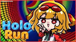 【holorun】rta! Time To Beat My Own Time!!【kaela Kovalskia / Hololiveid】