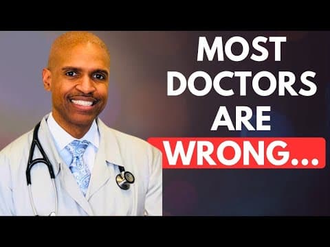 The Truth About Fiber (what Your Doctor Never Told You)