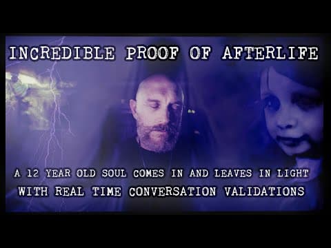 They Came In For A Reason. Transcend Theory App W/ Experimental Setting.