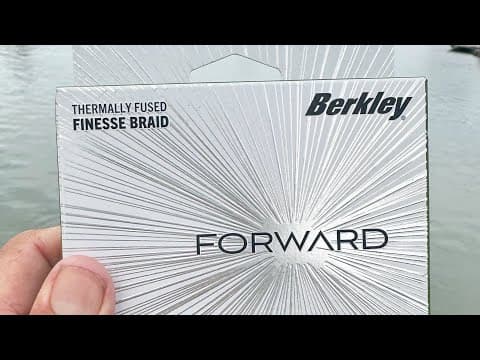 This Is A New Type Of Line!