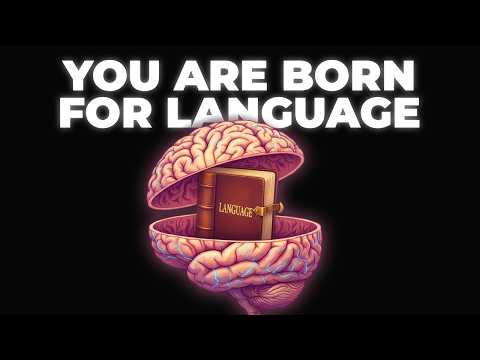 Your Brain Has A Hidden Dictionary