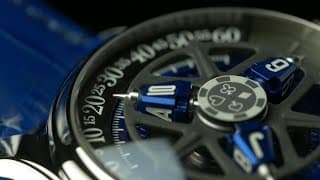 Hyper Watch You Can Afford And Wear - Olto-8 King