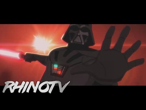 The Skywalker Saga // Amv