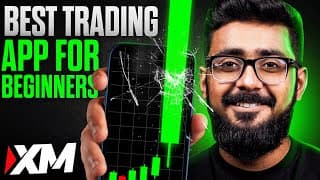 Start Your Trading Journey In 2026 | Xm Trading