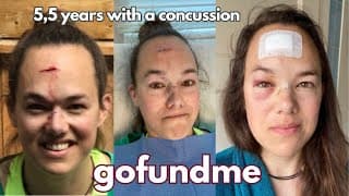 A New Clinic To Help With My Concussion Symptoms