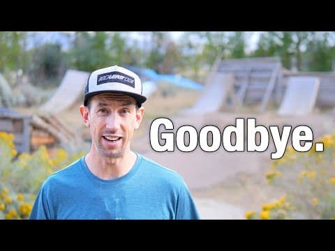 Why I'm Leaving Diamondback After 15 Years