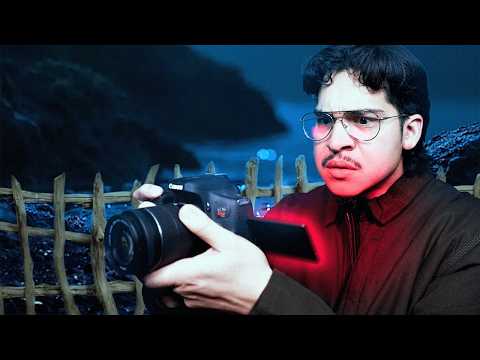 I Watched 4 Disturbing Documentaries...and I Won't Rewatch This One