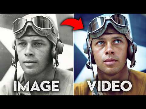 History Brought To Life With Ai Magic Vol. 12 | Van Gogh, Wyatt Earp