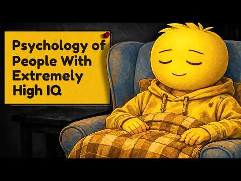 5 Struggles Of Being A Highly Intelligent Person (psychology Explains)