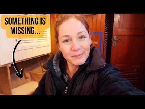 Diy Sailboat Saloon Overhaul [ep 219]