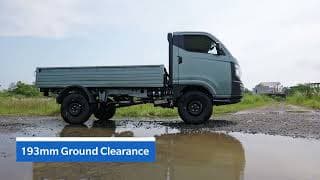 Tata Motors Intra V30 Gold And Intra V50 Gold | Vijay Utsav Event Shamli, Up