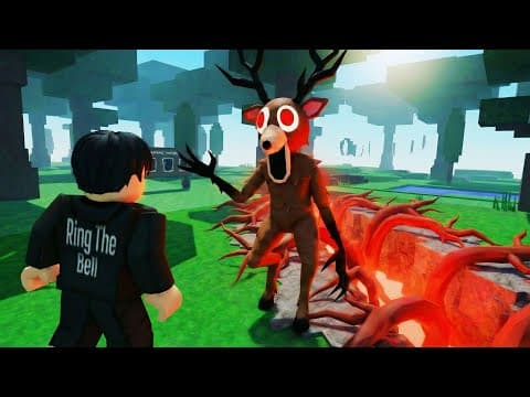 99 Nights In The Forest The Forest Is Angry New Update (admin Abuse/ Full Guide)