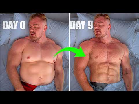 How To Lose Belly Fat By Sleeping| 5 Ways To Burn More Fat