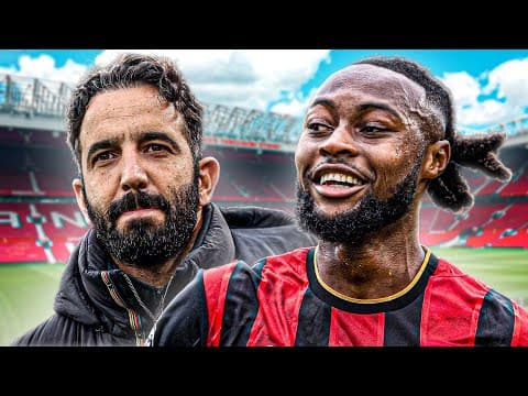 Something Really Is Happening With Antoine Semenyo