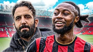 Something Really Is Happening With Antoine Semenyo