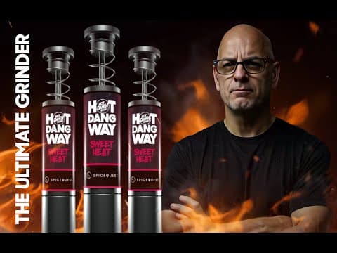 Sweetheat Is Here! | Giveaway + 15% Off!