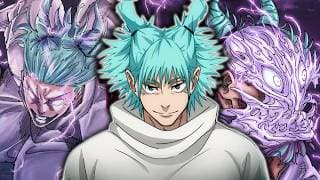 Easily Explaining The Most Diabolical Character In Jujutsu Kaisen