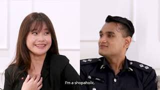 Scam Support, Please! | Episode 2 (e-commerce Scams) | Spf X Dbs