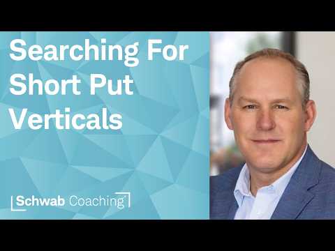 A Scan For Short Put Verticals | Short Verticals | Brett Crowther | 1-29-26