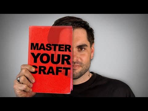 Six Habits Of Highly Effective Filmmakers