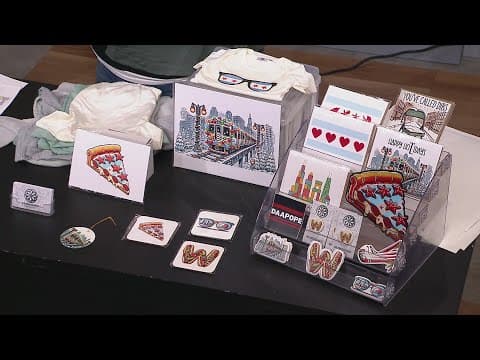 34designed: Personalized Gifts