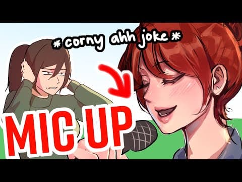 I Tried Roblox Voice Chat (help Me)