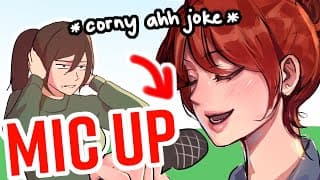 I Tried Roblox Voice Chat (help Me)