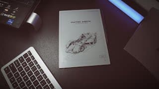 Iflytek Ainote 2 Review – World’s First Gpt-5 Powered Paper Tablet For Work And School