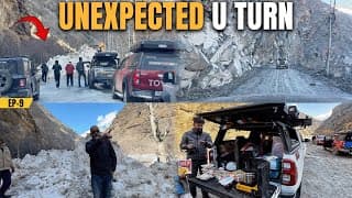 Isse Aage Jana Possible Nahi Hoga Kisi Ke Lie | Exploretheunseen2.0